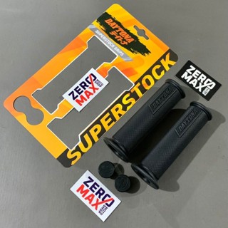 Daytona Superstock Grips All New NMAX 2020 2021 UP ของแท้