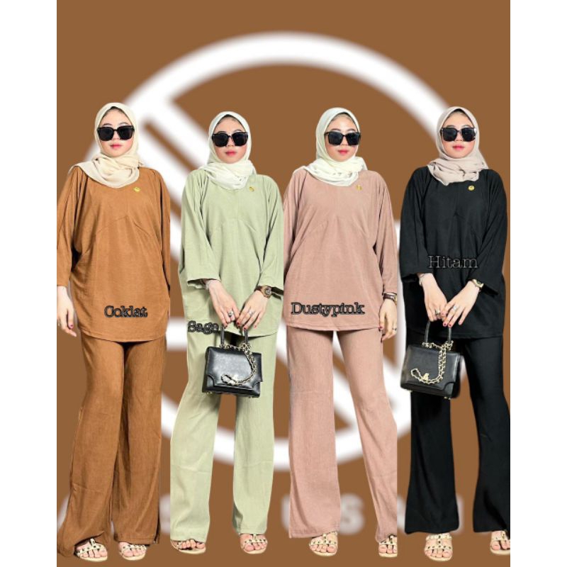 Oneset Feryal Ans 801