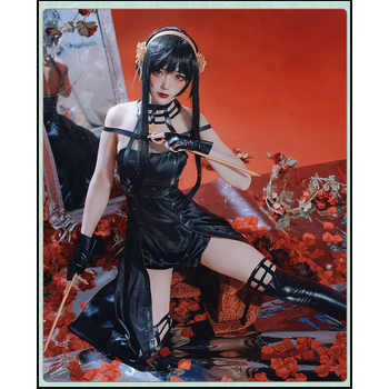 ตั้งค่าเครื่องแต่งกายยอ + เต้าหู้ guizhong sis