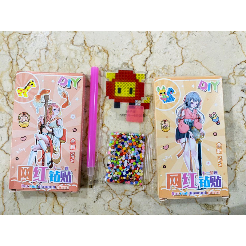 สติ๊กเกอร์ DIY******