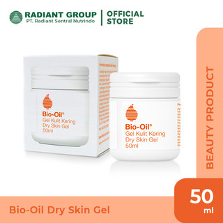 Bio Oil - Dry Skin Gel 50ml