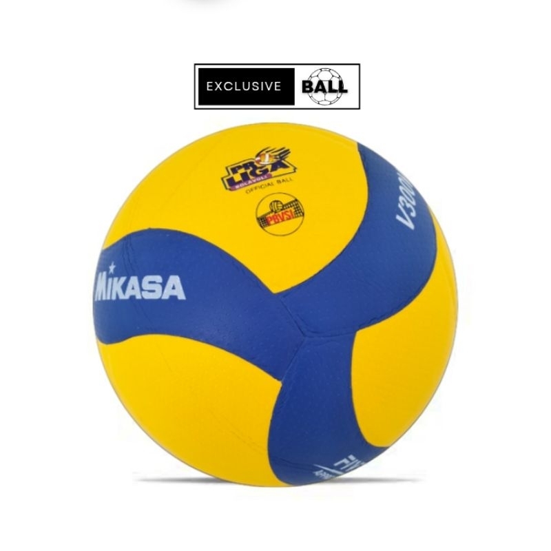 วอลเลย์บอล Mikasa v300w ORIGINAL VOLLEYBALL VOLLEYBALL VOLLEYBALL