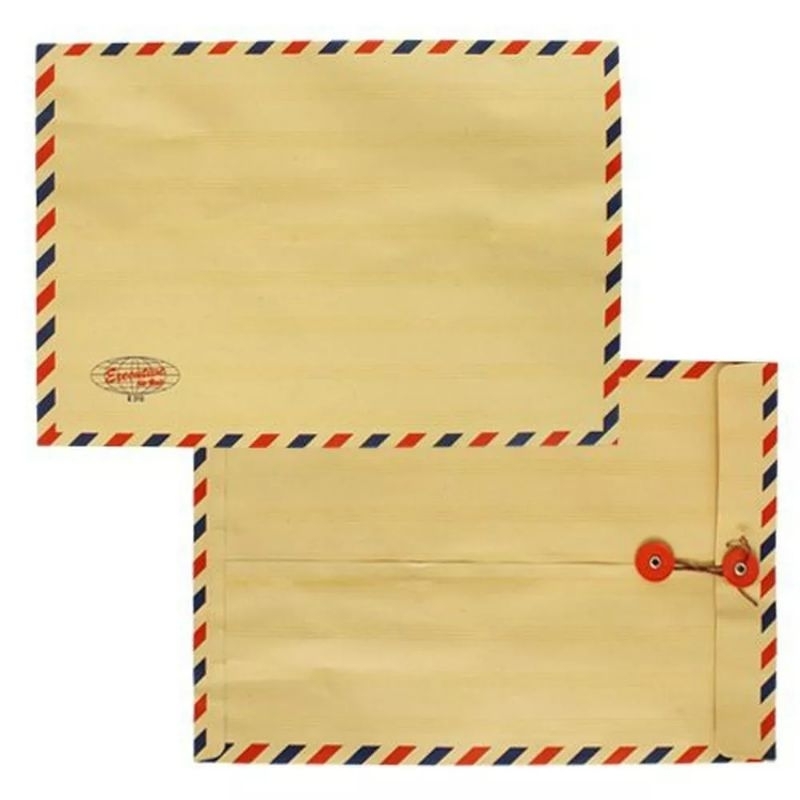 Forecutive Brown Envelope 310 AM Work Deal Envelope