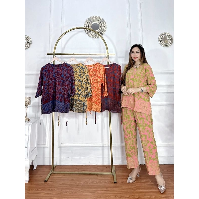 ชุด Tanita cp*******