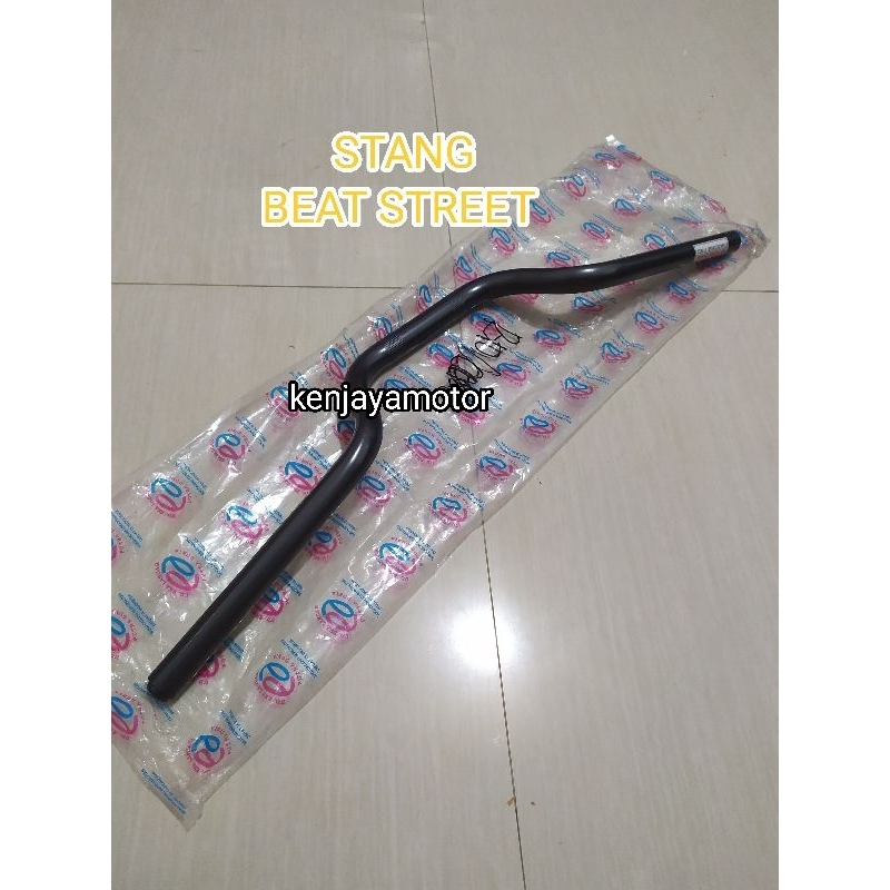 TICK QUALITY BEAT STREET HANDLEBAR