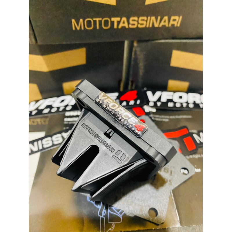 Membrane vforce4 rx king rxz yamaha 125z ชุดบรรจุ