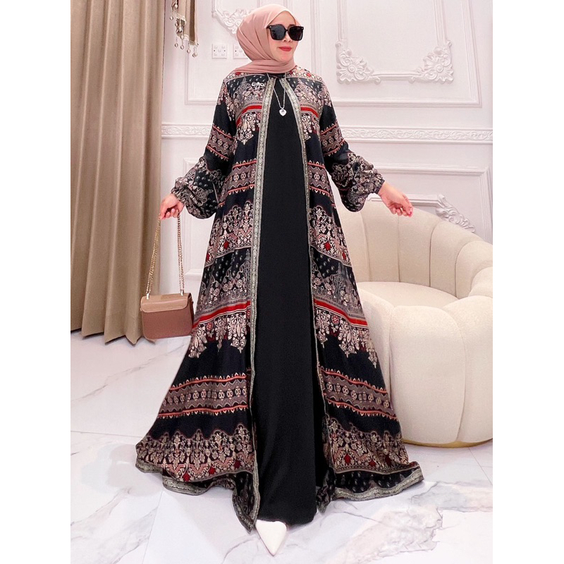 ชุดการ์ด ETHNIC*****