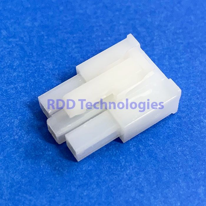 Molex 5557 1x3 Pin Connector (สําหรับสาย)