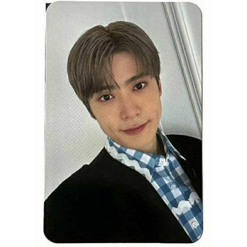 PC Jaehyun NCT Dojaejung DJJ POB Yes24