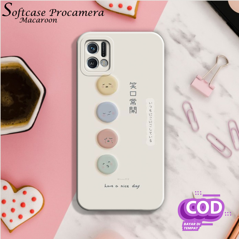 เคส-Oppo-A16K-A16E ล่าสุด-แฟชั่น-เคส-hp-oppo-a16k-Casing-hp-oppo-a16e-Silicone-hp-Case-hp-Hard-เคส-เ