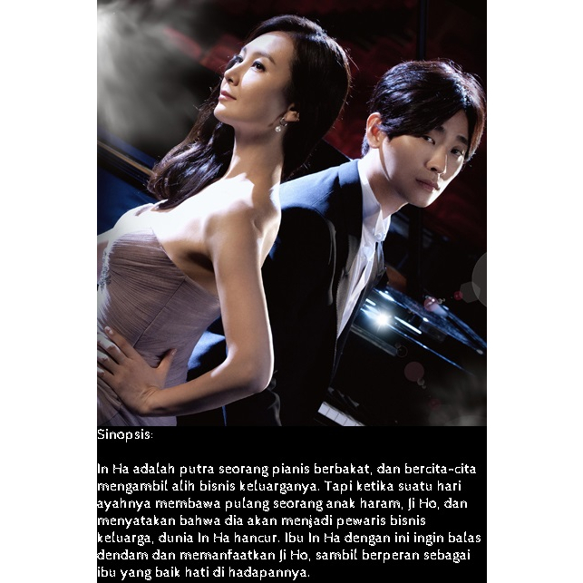 ละครเกาหลี Five Fingers (2012)