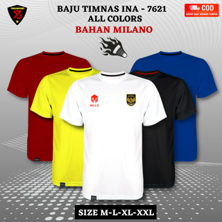 เสื้อฟุตบอลทีมชาติอินโดนีเซีย JERSEY FUTSAL JERSEY