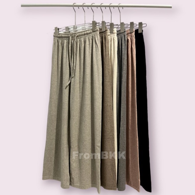 [FMBKK] 988 PANTS IMPORT BANGKOK BRAND JR SHOP