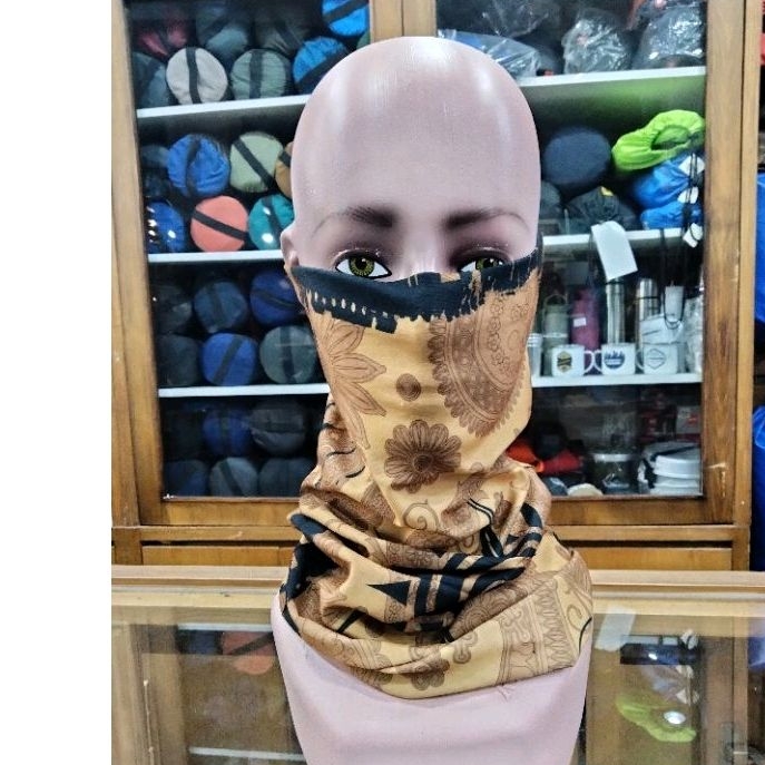 BUFF****************