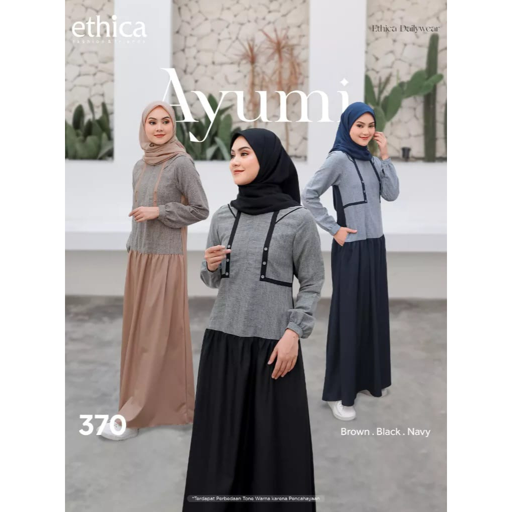 ETHICA AYUMI 370 GAMIS // LAST ETHICA AYUMI 370 GAMIS // LAST ETHICA GAMIS 2023