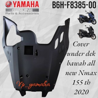 ดาดฟ้าด้านล่าง Under nmax new 2020 b6h