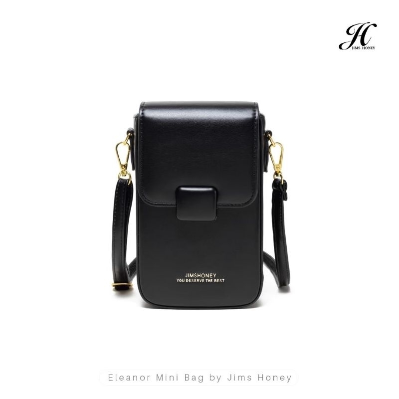 กระเป๋ามินิ ELEANOR*