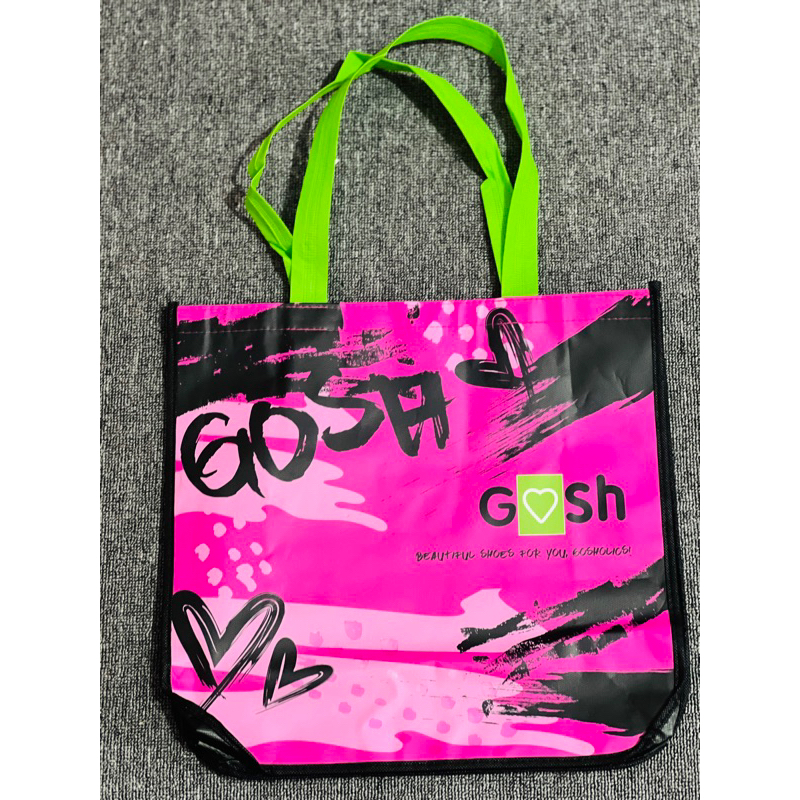 Paperbank gosh******