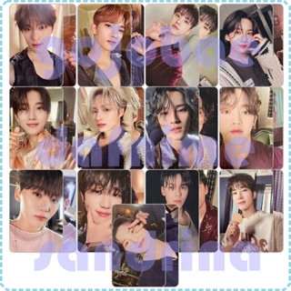 [Replica] Seventeen - FML fallenmisfit UNOFFICIAL PC เครื่องคอมพิวเตอร์