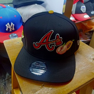 ใหม่ Era MLB หมวก Snapback หมวกนําเข้า