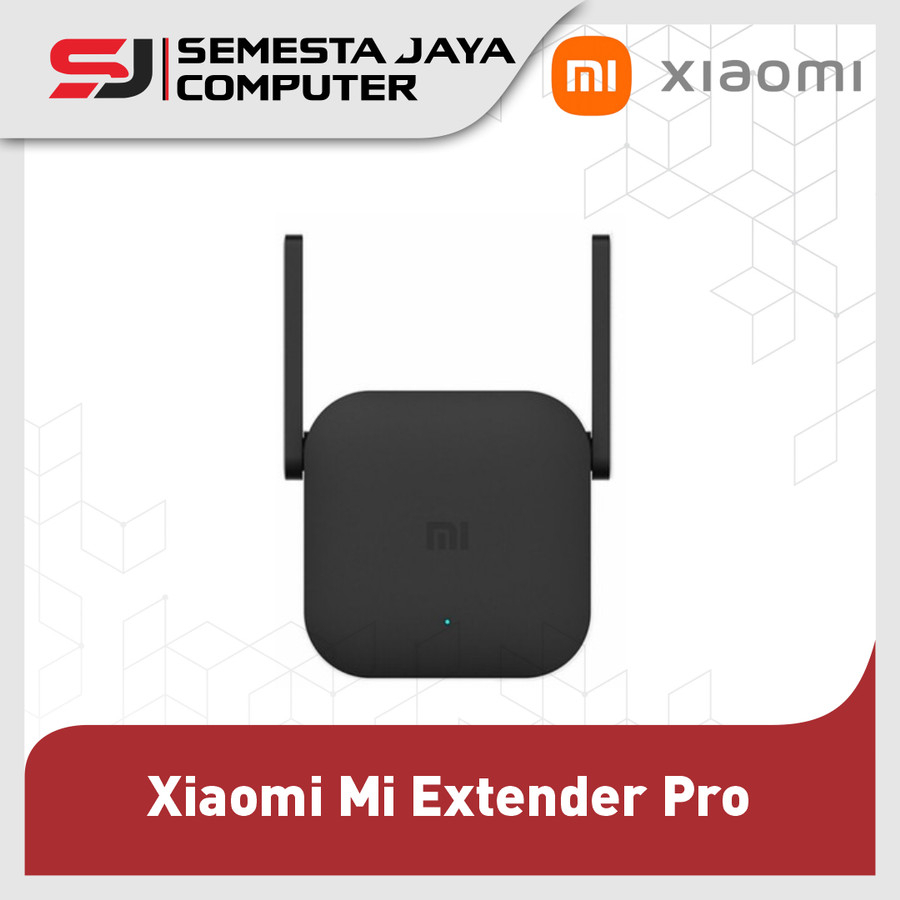 Xiaomi Mi Wifi Wireless Extender Pro Repeater ROUTER อย่างเป็นทางการ TAM