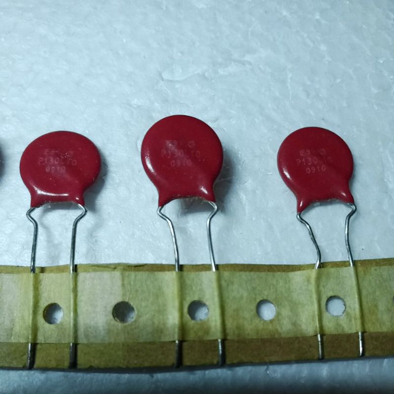 VARISTOR P 130 L10**