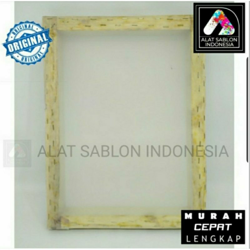 20X30 T54 SCREEN PRINTING FRAME
