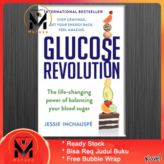 Glucose Revolution โดย Jessie Inchauspe