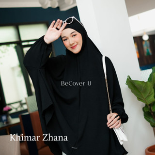 Khimar Zhana ปลอกแขน โดย BeCoverU