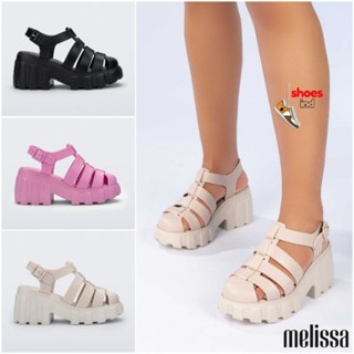 Melissa MEGAN WEDGES รองเท้าแตะ สําหรับผู้หญิง MELISSA