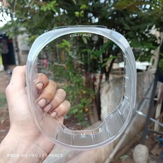 Original Stanley Yamaha Fazzio fazio pazo 2022 2023 ไฟหน้ากระจกสะท้อนแสง
