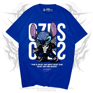 Gzrs เสื้อยืด Your Time