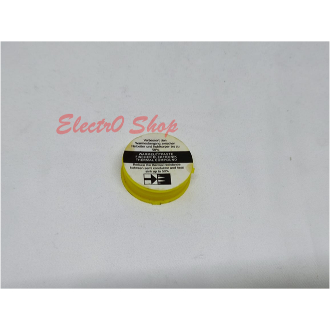 ซิลิคอน Gress Mini**