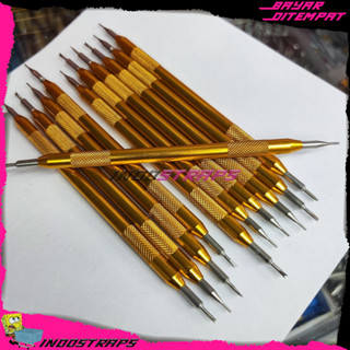 เครื่องมือเปิดสายนาฬิกาข้อมือ PEN PIN - ตัวถอดบาร์สปริง