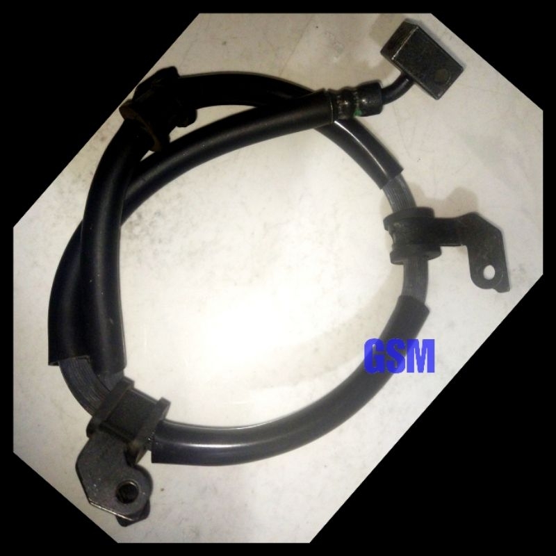 ท่อเบรคหลัง pcx 150*