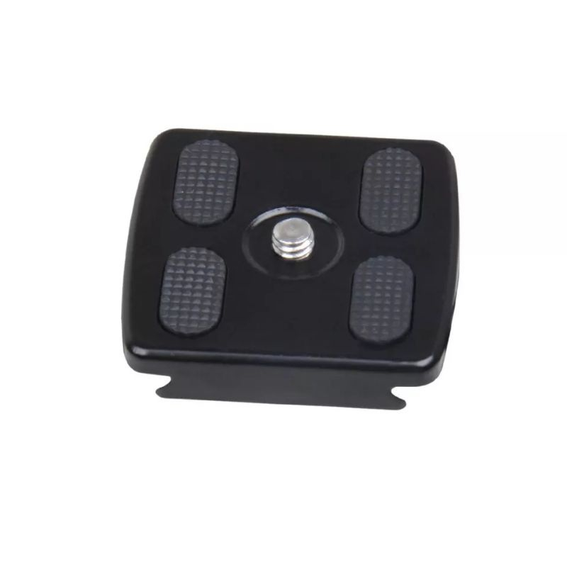 QUICK RELEASE BASE PLATE / TRIPOD MOUNT ZOMEI Q555 Q666 Z818 M5 Z669