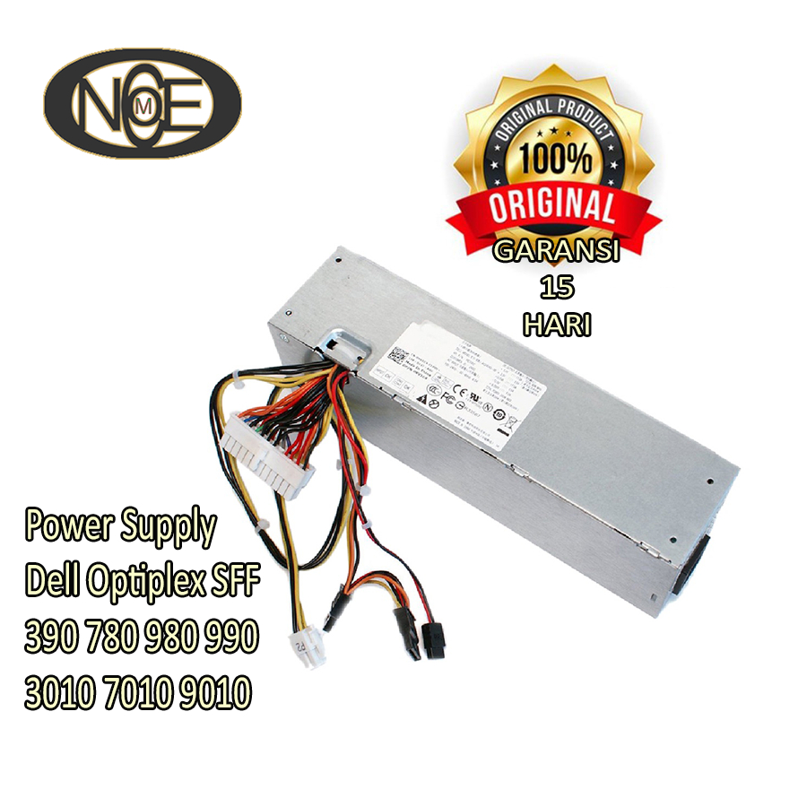 L240AS H240AS DELL Optiplex 790 390 780 980 990 3010 7010 9010 SFF 2TXYM RV1C4 3WN11