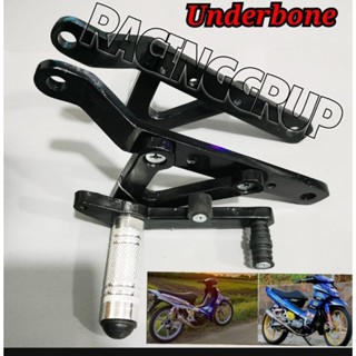 Underbone ชุดเกียร์สากล สําหรับ Honda Yamaha Suzuki CBR CB Photochromic Etc