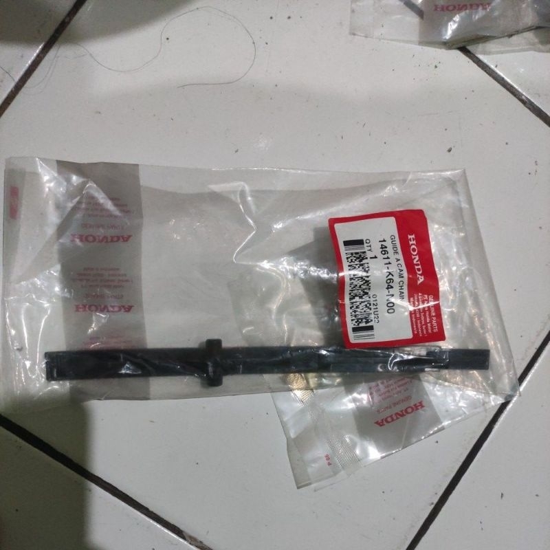 คู่มือโซ่ลูกเบี้ยว Cbr 250rr - 14611K64N00