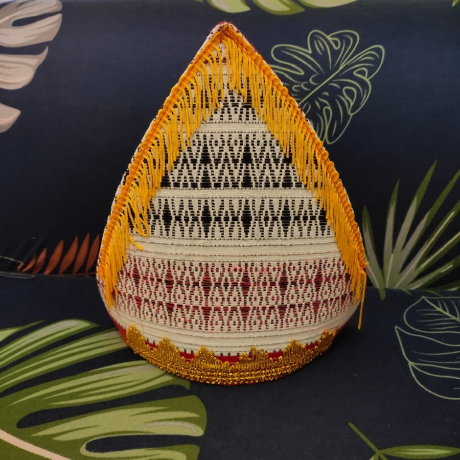 หมวก BATAK PUCCA - หมวกผู้ใหญ่