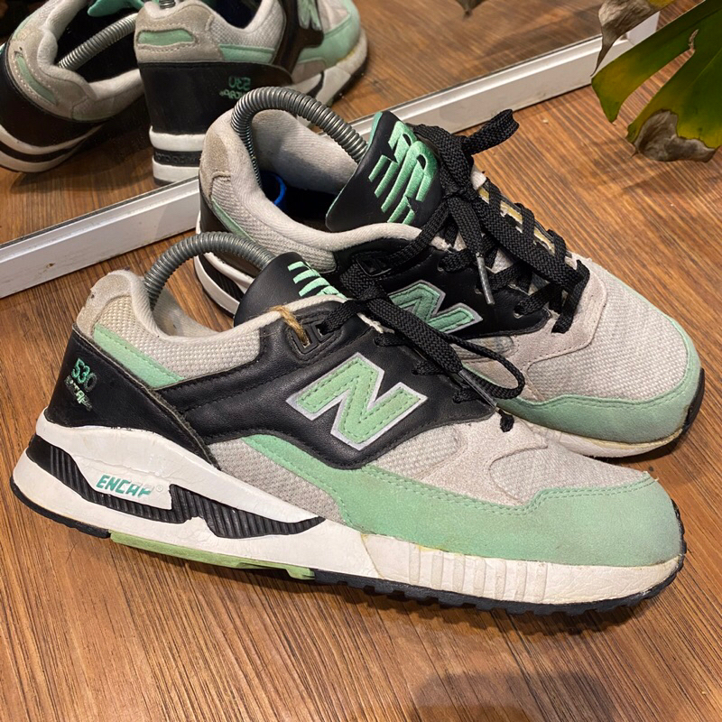 New Balance 530 Encap Classic งานรื่นเริงดั้งเดิม