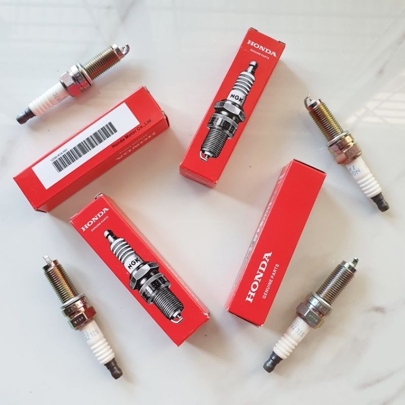 IRIDIUM SPARK PLUG HONDA HRV 1.8 / CRV GEN 4 SILZKR7C-11S