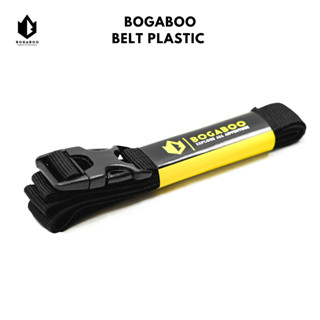 Bogaboo เข็มขัดกางเกง - หัวเข็มขัด - เข็มขัดกลางแจ้ง - เข็มขัดผู้ชาย - เข็มขัด - เข็มขัดกางเกง