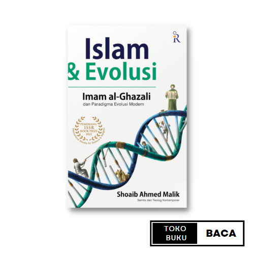 BOOK Islam and Evolution -Shoaib Ahmed Malik -Rene Islam