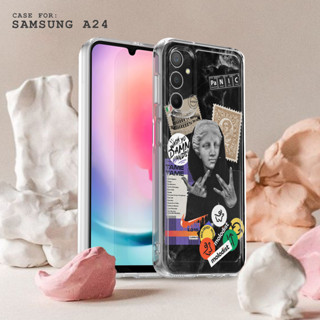 เคส SAMSUNG A24, A34, A54 2023 ล่าสุด SAMSUNG A34 Case Rou Custom [MIX PICT 2] SAMSUNG A54 Hp Case - Hp Softcase - Hp Hardcase - Glass Softcase - Luxury Case - Case - เคส - เคสล่าสุด -