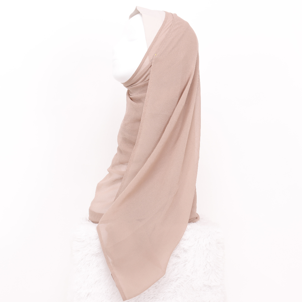 Jenna Premium Instant Pashminaสําเร็จรูป