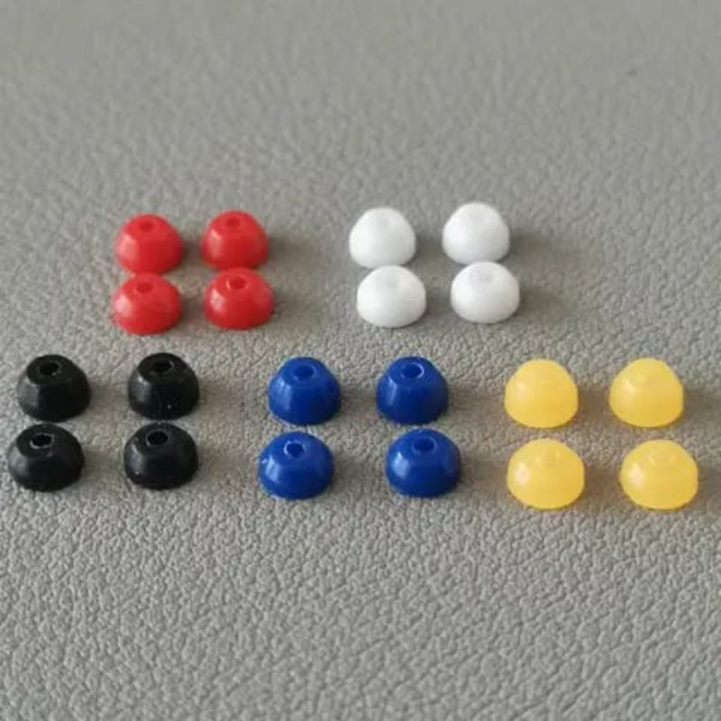 Fingerboard bushing*