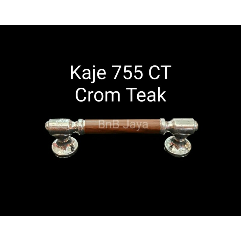 [ต่อชิ้น] ด้ามพลาสติกสีทอง Kaje GT GP CT CP 755 / 754 / 900