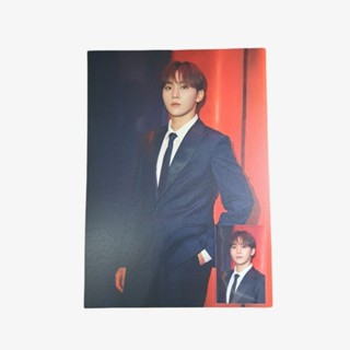 [พร้อมส่ง] โปสเตอร์ Seventeen TFMA Photobook Seungkwan สําหรับตกแต่งบ้าน 2021