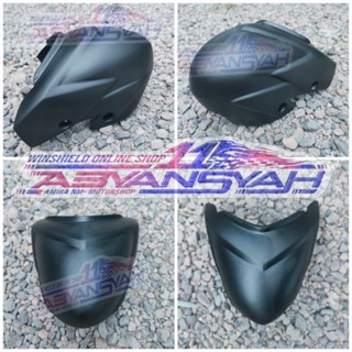 มู่ลี่เก่า CB150R Shell. เคสรถแข่ง สําหรับ Honda CB150